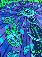 Load image into Gallery viewer, Rare Edition Artist Exclusives - Daniel Donato Cosmic Country Summer 2023