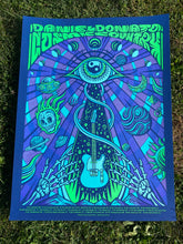 Load image into Gallery viewer, Rare Edition Artist Exclusives - Daniel Donato Cosmic Country Summer 2023