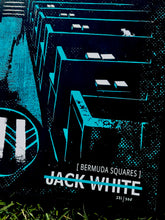 Load image into Gallery viewer, Jack White - St. Paul, MN April 7th N1