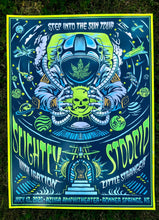 Load image into Gallery viewer, HAND EMBELLISHED Slightly Stoopid - Regular Bonner Springs KS