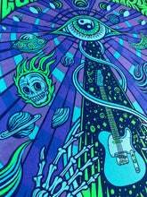 Load image into Gallery viewer, Rare Edition Artist Exclusives - Daniel Donato Cosmic Country Summer 2023