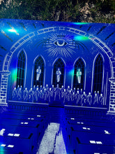 Load image into Gallery viewer, Jack White - St. Paul, MN April 8th N2 Foil