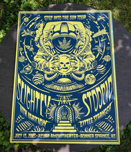 Load image into Gallery viewer, Slightly Stoopid - Super Limited Keyline Variants Bonner Springs KS