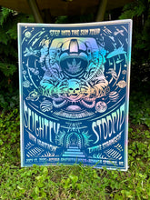 Load image into Gallery viewer, Slightly Stoopid - Super Limited Keyline Variants Bonner Springs KS