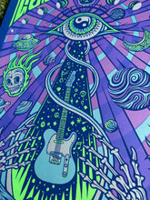 Load image into Gallery viewer, Rare Edition Artist Exclusives - Daniel Donato Cosmic Country Summer 2023