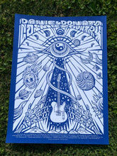 Load image into Gallery viewer, Rare Edition Artist Exclusives - Daniel Donato Cosmic Country Summer 2023