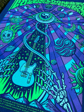 Load image into Gallery viewer, Rare Edition Artist Exclusives - Daniel Donato Cosmic Country Summer 2023