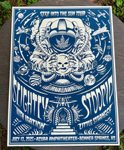 Load image into Gallery viewer, Slightly Stoopid - Super Limited Keyline Variants Bonner Springs KS