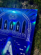 Load image into Gallery viewer, Jack White - St. Paul, MN April 8th N2 Foil