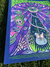 Load image into Gallery viewer, Rare Edition Artist Exclusives - Daniel Donato Cosmic Country Summer 2023