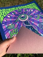 Load image into Gallery viewer, Rare Edition Artist Exclusives - Daniel Donato Cosmic Country Summer 2023