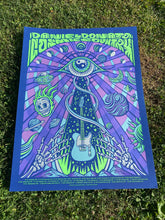 Load image into Gallery viewer, Rare Edition Artist Exclusives - Daniel Donato Cosmic Country Summer 2023