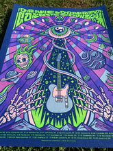 Load image into Gallery viewer, Rare Edition Artist Exclusives - Daniel Donato Cosmic Country Summer 2023