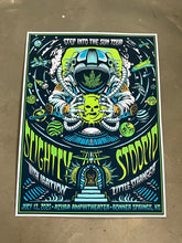 Load image into Gallery viewer, Slightly Stoopid - Regular Bonner Springs KS