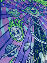 Load image into Gallery viewer, Rare Edition Artist Exclusives - Daniel Donato Cosmic Country Summer 2023