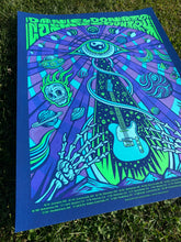 Load image into Gallery viewer, Rare Edition Artist Exclusives - Daniel Donato Cosmic Country Summer 2023