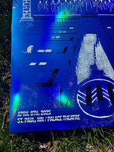 Load image into Gallery viewer, Jack White - St. Paul, MN April 8th N2 Foil