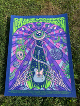 Load image into Gallery viewer, Rare Edition Artist Exclusives - Daniel Donato Cosmic Country Summer 2023