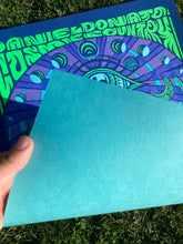 Load image into Gallery viewer, Rare Edition Artist Exclusives - Daniel Donato Cosmic Country Summer 2023