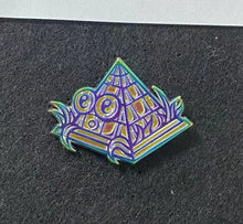 Load image into Gallery viewer, Pyramid Country 1 - Very Last of APs and Raws
