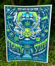 Load image into Gallery viewer, Slightly Stoopid - Regular Bonner Springs KS
