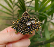 Load image into Gallery viewer, Pyramid Country 2 - Very Last of APs and Raws
