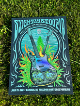 Load image into Gallery viewer, BLIND PACKED FOIL Slightly Stoopid - Artist Exclusive
