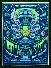 Load image into Gallery viewer, HAND EMBELLISHED Slightly Stoopid - Regular Bonner Springs KS
