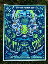 Load image into Gallery viewer, HAND EMBELLISHED Slightly Stoopid - Regular Bonner Springs KS
