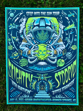 Load image into Gallery viewer, HAND EMBELLISHED Slightly Stoopid - Regular Bonner Springs KS
