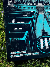 Load image into Gallery viewer, Jack White - St. Paul, MN April 7th N1
