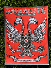 Load image into Gallery viewer, Regular Johnny Blue Skies - Columbus, OH AP Edition of 40

