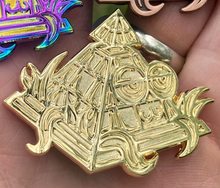 Load image into Gallery viewer, Pyramid Country 2 - Very Last of APs and Raws
