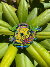Load image into Gallery viewer, Grateful Dead &quot;Music Never Stopped&quot; APs
