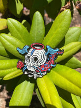 Load image into Gallery viewer, Grateful Dead &quot;Music Never Stopped&quot; APs
