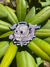 Load image into Gallery viewer, Grateful Dead &quot;Music Never Stopped&quot; APs
